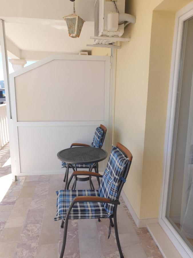 Apartments Figa Orebić Extérieur photo