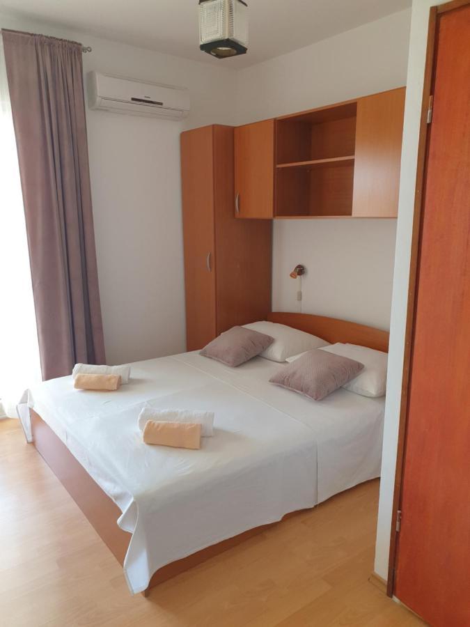 Apartments Figa Orebić Extérieur photo