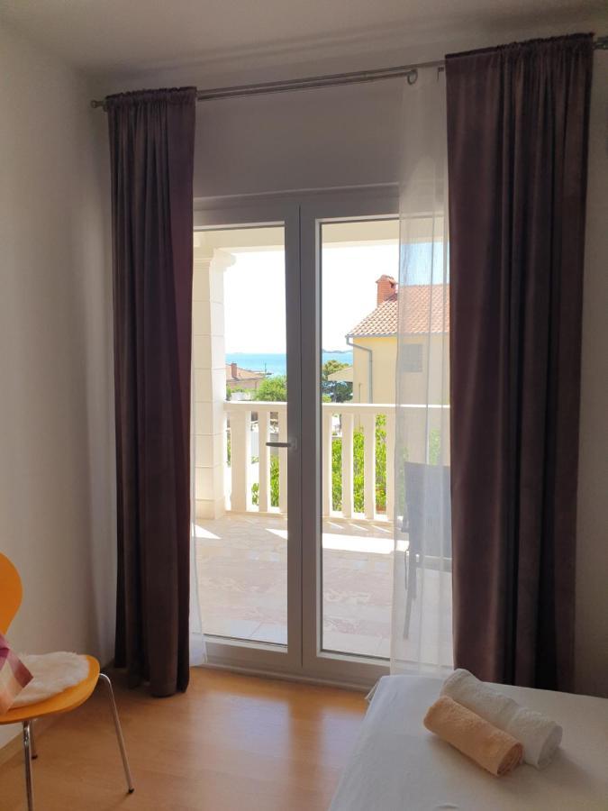 Apartments Figa Orebić Extérieur photo