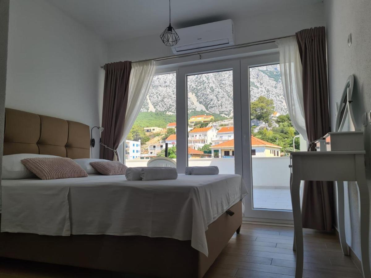 Apartments Figa Orebić Extérieur photo