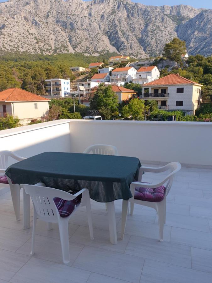 Apartments Figa Orebić Extérieur photo