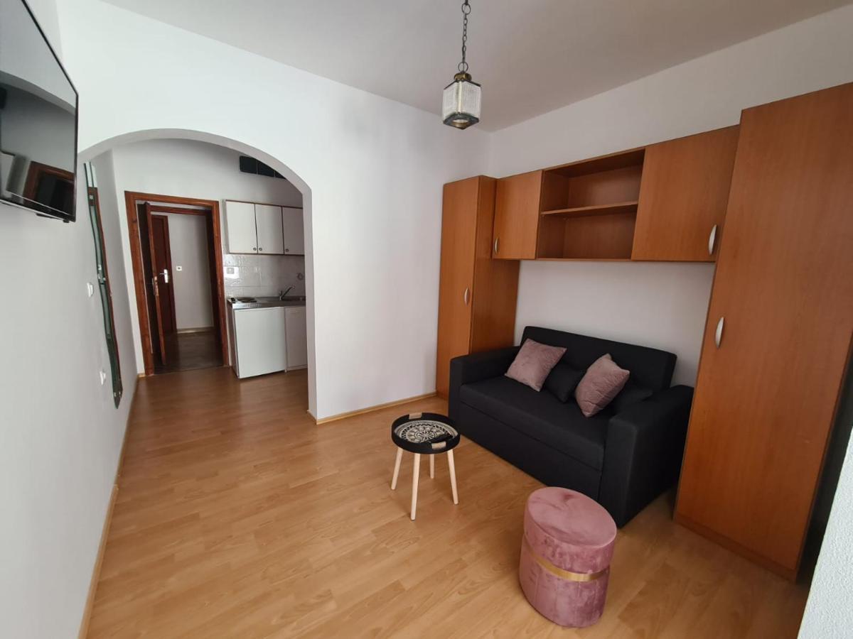 Apartments Figa Orebić Extérieur photo