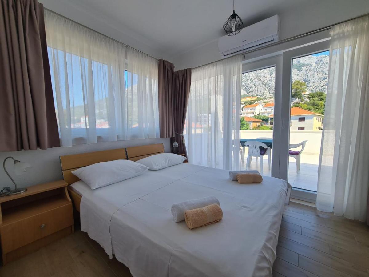 Apartments Figa Orebić Extérieur photo