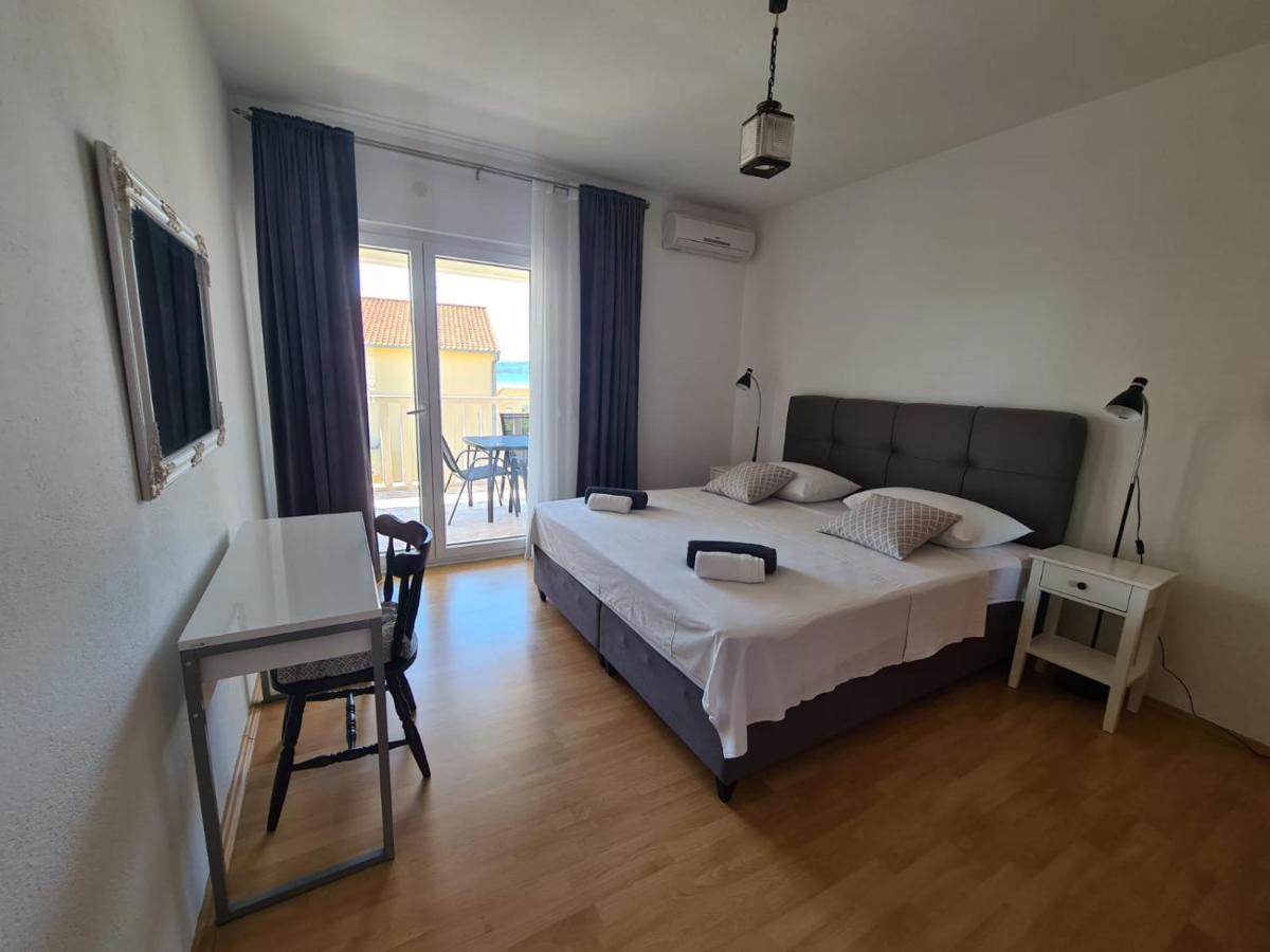 Apartments Figa Orebić Extérieur photo