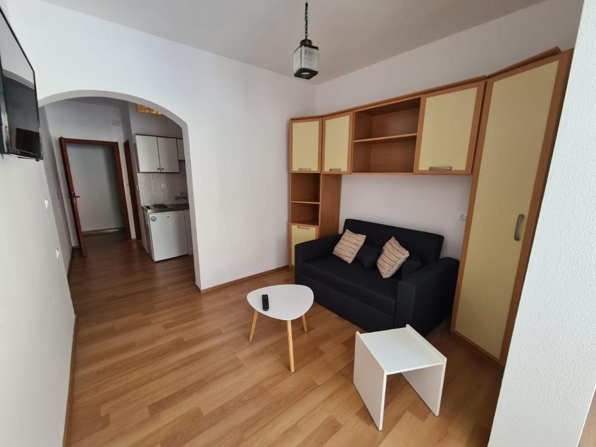 Apartments Figa Orebić Extérieur photo