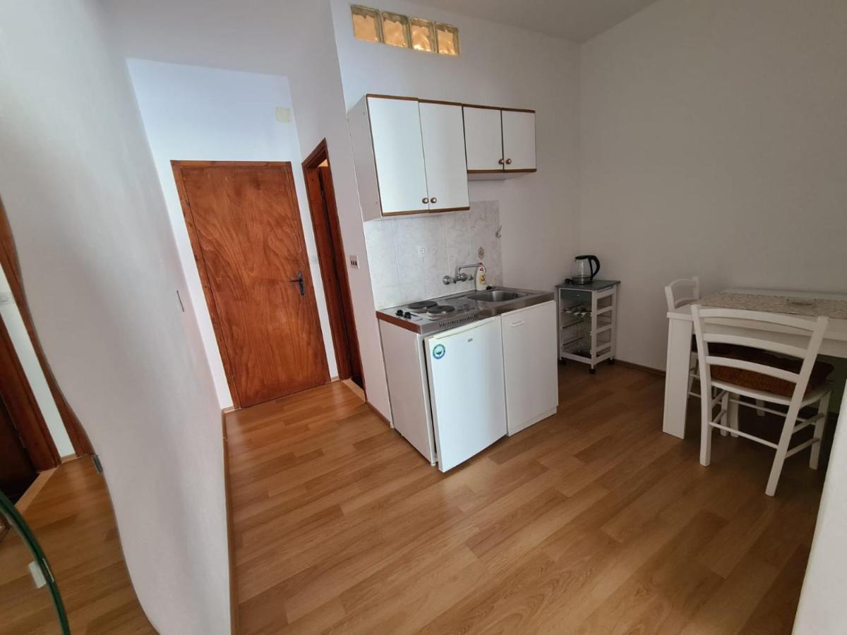 Apartments Figa Orebić Extérieur photo
