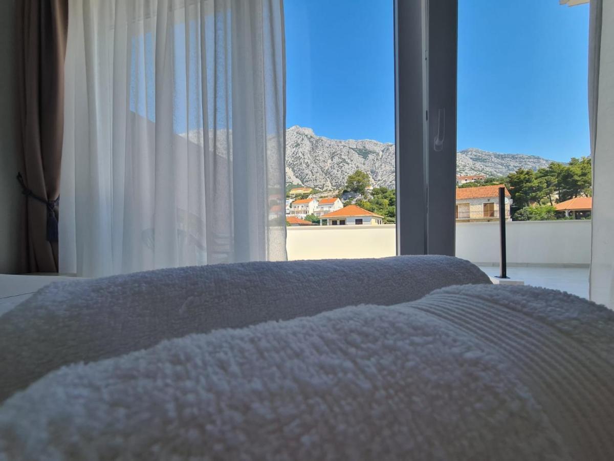 Apartments Figa Orebić Extérieur photo