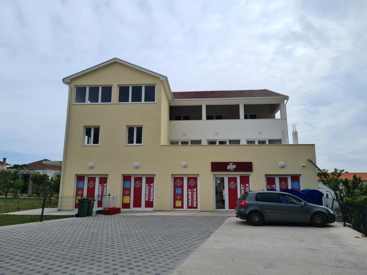 Apartments Figa Orebić Extérieur photo